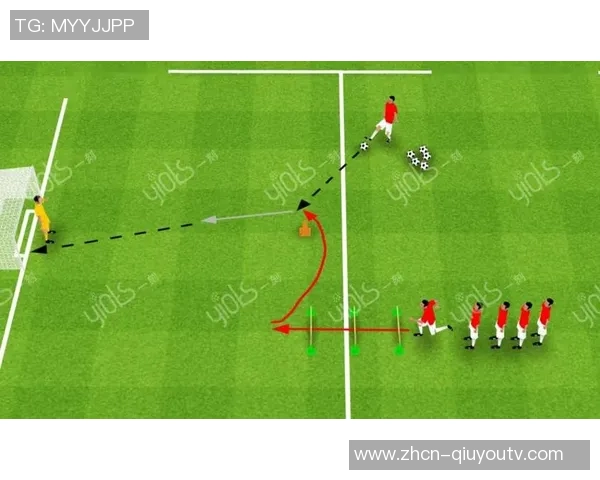 提升射门精准度的足球射门训练方法与技巧分享