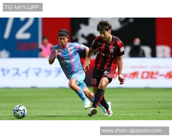 川崎前锋主场迎战札幌冈萨期待精彩对决与进球盛宴